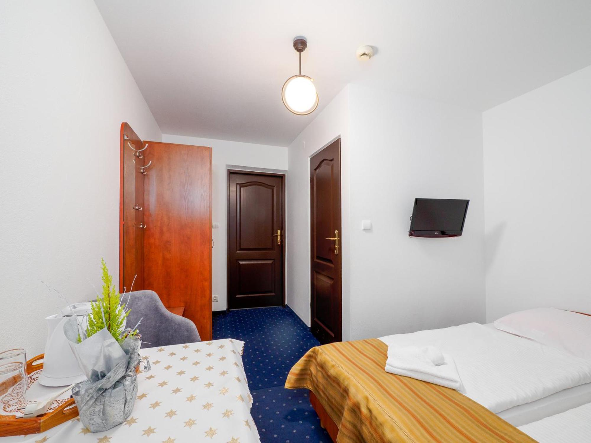 Giewont Bed & Breakfast มูชองค์ชิคแล ภายนอก รูปภาพ