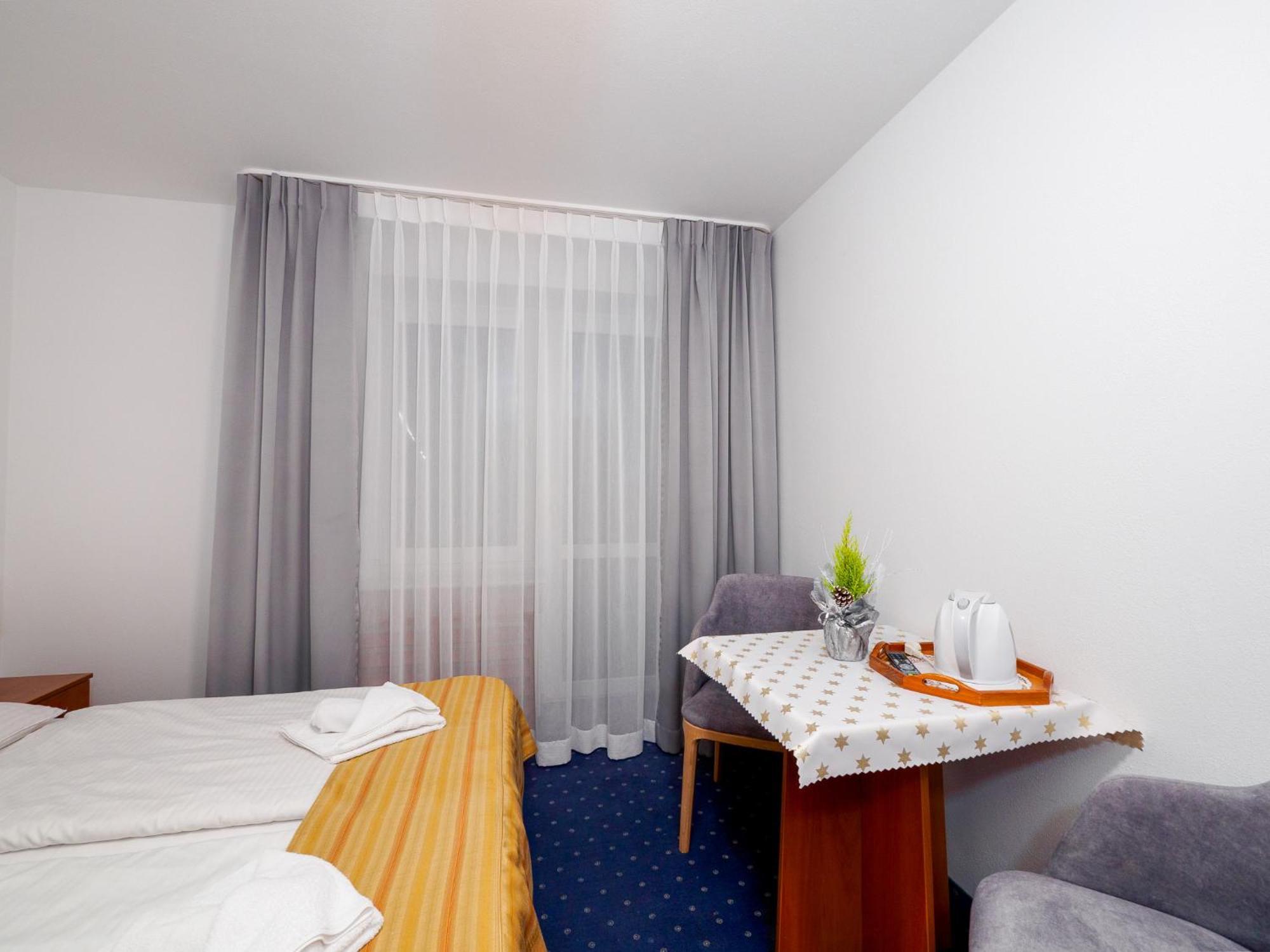Giewont Bed & Breakfast มูชองค์ชิคแล ภายนอก รูปภาพ