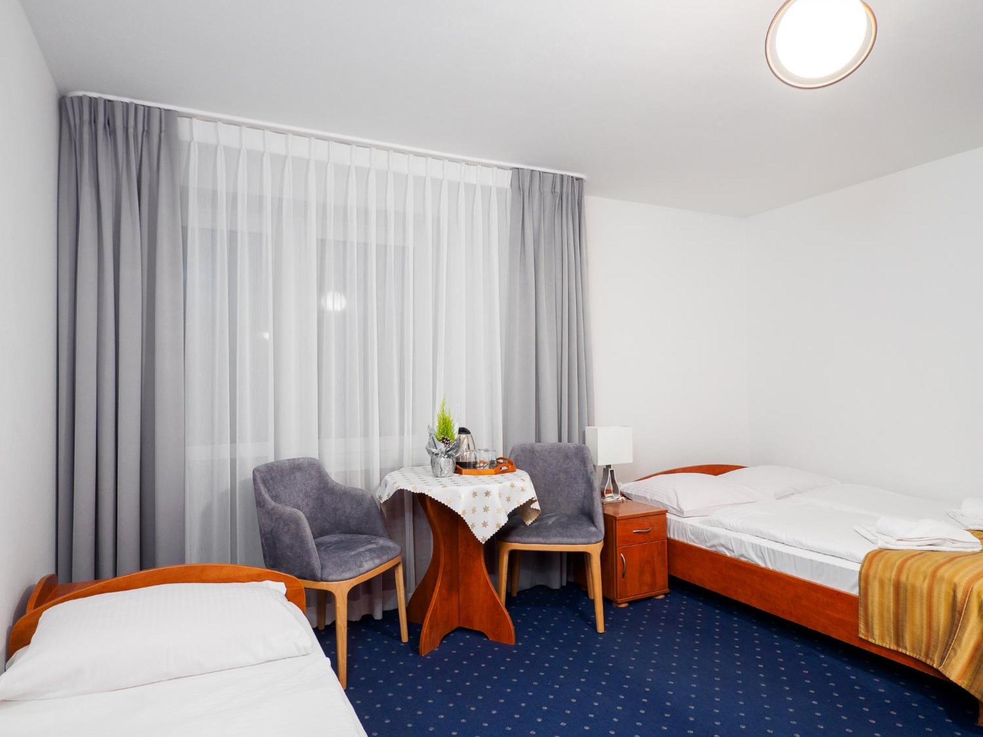 Giewont Bed & Breakfast มูชองค์ชิคแล ภายนอก รูปภาพ